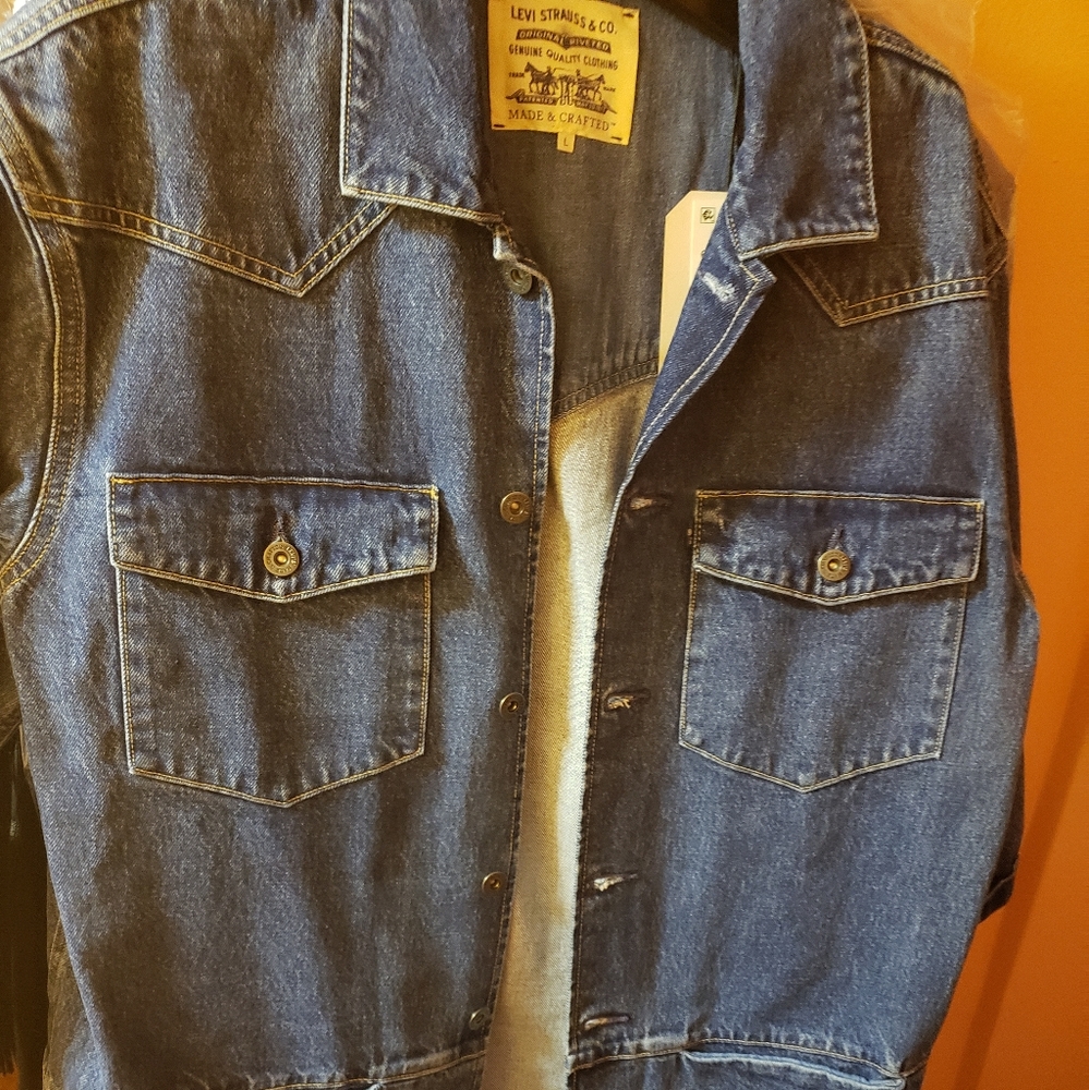 Womens coat